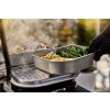 Multifunkční rozšiřující sada pro elektrický gril Lumin
