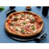 Litinová pizza pánev Lodge 38 cm