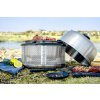 Přenosný gril COBB Air Deluxe