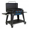 Pit Boss 3B Ultimate Lift-Off plancha gril