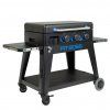 Pit Boss 3B Ultimate Lift-Off plancha gril