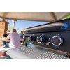 Pit Boss 3B Ultimate Lift-Off plancha gril