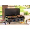 Pit Boss 3B Ultimate Lift-Off plancha gril