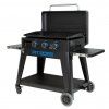 Pit Boss 3B Ultimate Lift-Off plancha gril