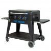 Pit Boss 3B Ultimate Lift-Off plancha gril