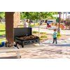 Pit Boss 3B Ultimate Lift-Off plancha gril