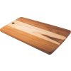 Krájecí prkénko Tramontina Kitchen 40 x 27 cm - teak