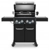 Plynový gril Broil King Baron 490 Shadow
