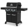 Plynový gril Broil King Baron 490 Shadow