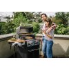Plynový gril Broil King Baron 490 Shadow