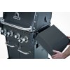 Plynový gril Broil King Baron 490 Shadow