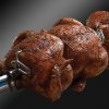 Plynový gril Broil King Baron 490 Shadow