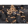 Pelety na grilování Broil King Griller´s Select Blend, 9 kg