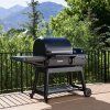 Peletový gril Traeger Ironwood