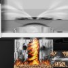 Peletový gril Broil King Regal Pellet 500