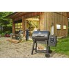 Peletový gril Broil King Regal Pellet 500