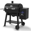 Peletový gril Broil King Regal Pellet 500