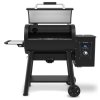 Peletový gril Broil King Regal Pellet 500