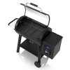 Peletový gril Broil King Regal Pellet 500