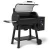 Peletový gril Broil King Regal Pellet 500