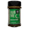 Kořenící směs Angus & Oink Za´atar 185 g