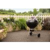 Gril Weber Master-Touch Crafted 67 cm  + DÁREK 8 kg Weber brikety