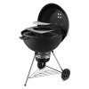 Gril Weber Master-Touch Crafted 67 cm  + DÁREK 8 kg Weber brikety