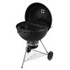 Gril Weber Master-Touch Crafted 67 cm  + DÁREK 8 kg Weber brikety