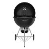 Gril Weber Master-Touch Crafted 67 cm  + DÁREK 8 kg Weber brikety