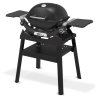 Plynový gril Weber Q 1200N Stand