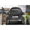 Plynový gril Weber Q 1200N Stand