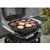 Plynový gril Weber Q 1200N Stand