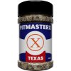 Pitmaster X Texas barbecue koření, 240 g