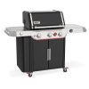 Plynový gril Weber Genesis EP-335W (POUZE OSOBNÍ ODBĚR)