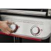 Plynový gril Weber Genesis E-335W  + el. otočný rožeň ZDARMA