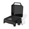 Plancha gril Weber Slate GP Premium 43 cm