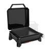Plancha gril Weber Slate GP Premium 43 cm