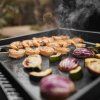Plancha gril Weber Slate GP Premium 43 cm