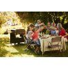 Plancha gril Weber Slate GPD Premium 76 cm