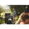 Plancha gril Weber Slate GPD Premium 76 cm