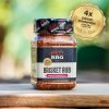 Barbecue koření SunCity BBQ Brisket Rub, 280 g