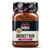 Barbecue koření SunCity BBQ Brisket Rub, 280 g