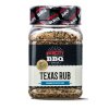Barbecue koření SunCity BBQ Texas rub, 280 g