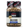 Barbecue koření SunCity BBQ Balu rub, 280 g