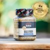 Barbecue koření SunCity BBQ Balu rub, 280 g