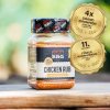 Barbecue koření SunCity BBQ Chicken rub, 280 g