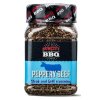 Grilovací koření SunCity BBQ Peppery Beef, 280 g