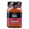 Grilovací koření SunCity BBQ Hungry Pig, 280 g