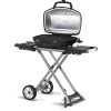 Elektrický gril Napoleon TravelQ PRO285E
