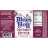 BBQ omáčka Blues Hog Raspberry - squeeze bottle, 709 g